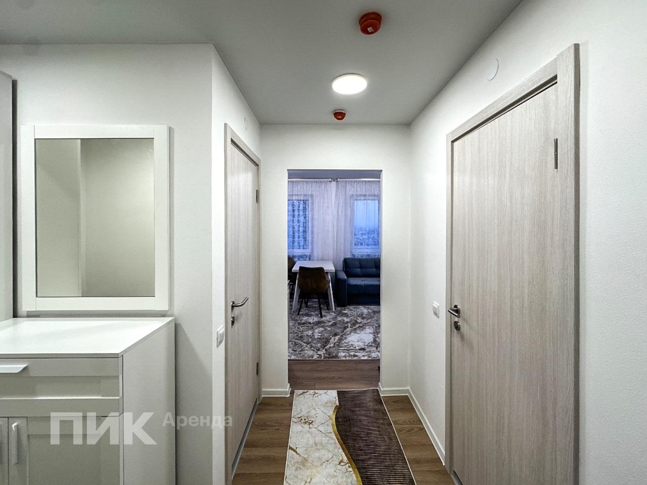 2-к. квартира, 54 м², 73 900 ₽/мес — фото № 9