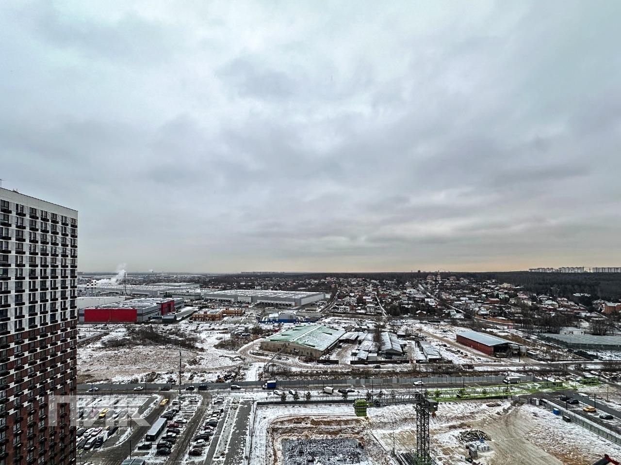 2-к. квартира, 54 м², 73 900 ₽/мес — фото № 14