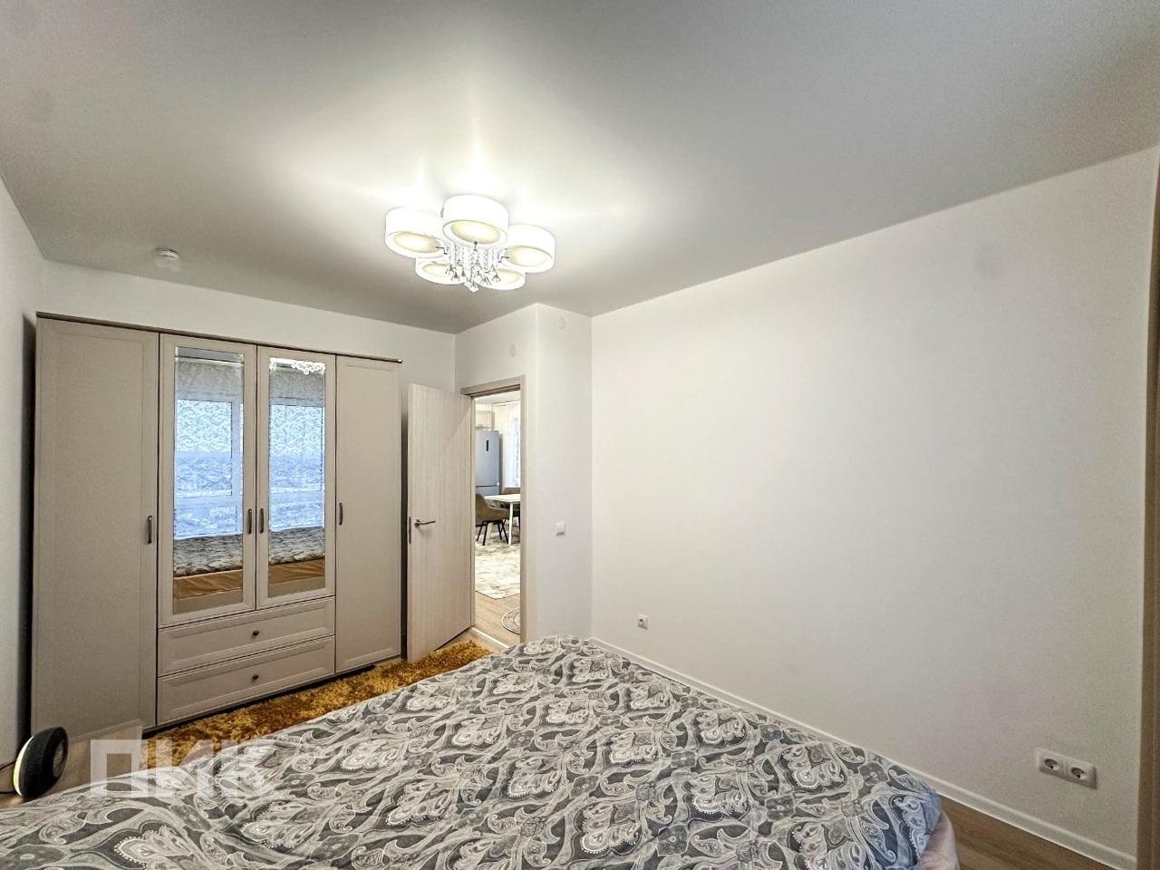 2-к. квартира, 54 м², 73 900 ₽/мес — фото № 4