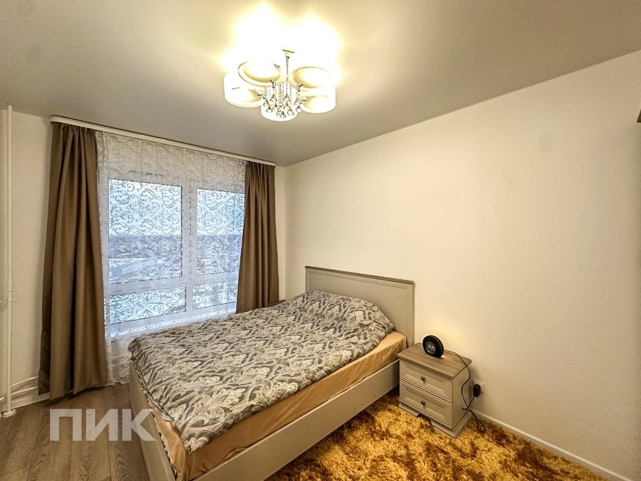 2-к. квартира, 54 м², 73 900 ₽/мес — фото № 3