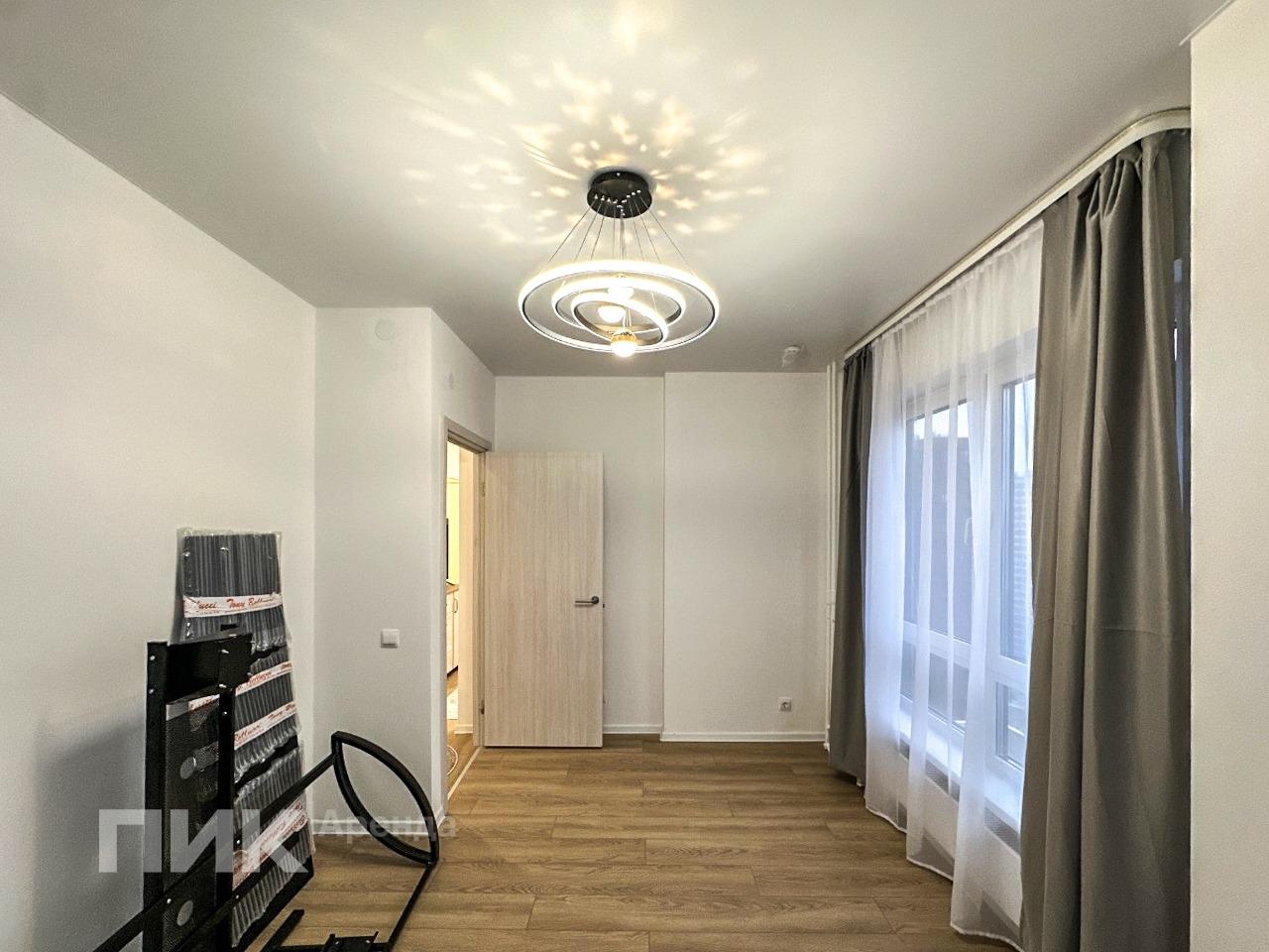 2-к. квартира, 54 м², 73 900 ₽/мес — фото № 6