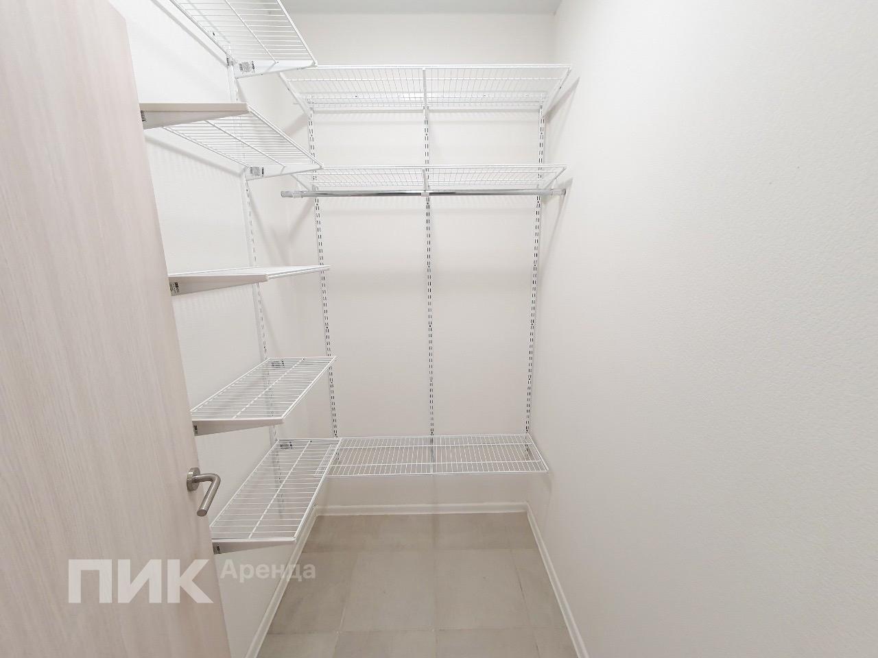 1-к. квартира, 33.6 м², 71 900 ₽/мес — фото № 6