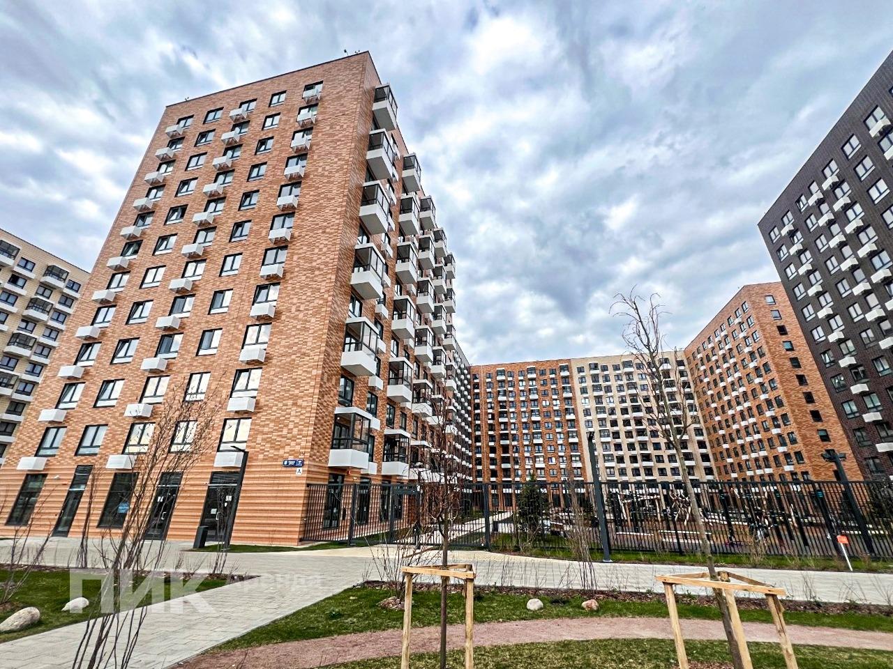 2-к. квартира, 51 м², 43 900 ₽/мес — фото № 17