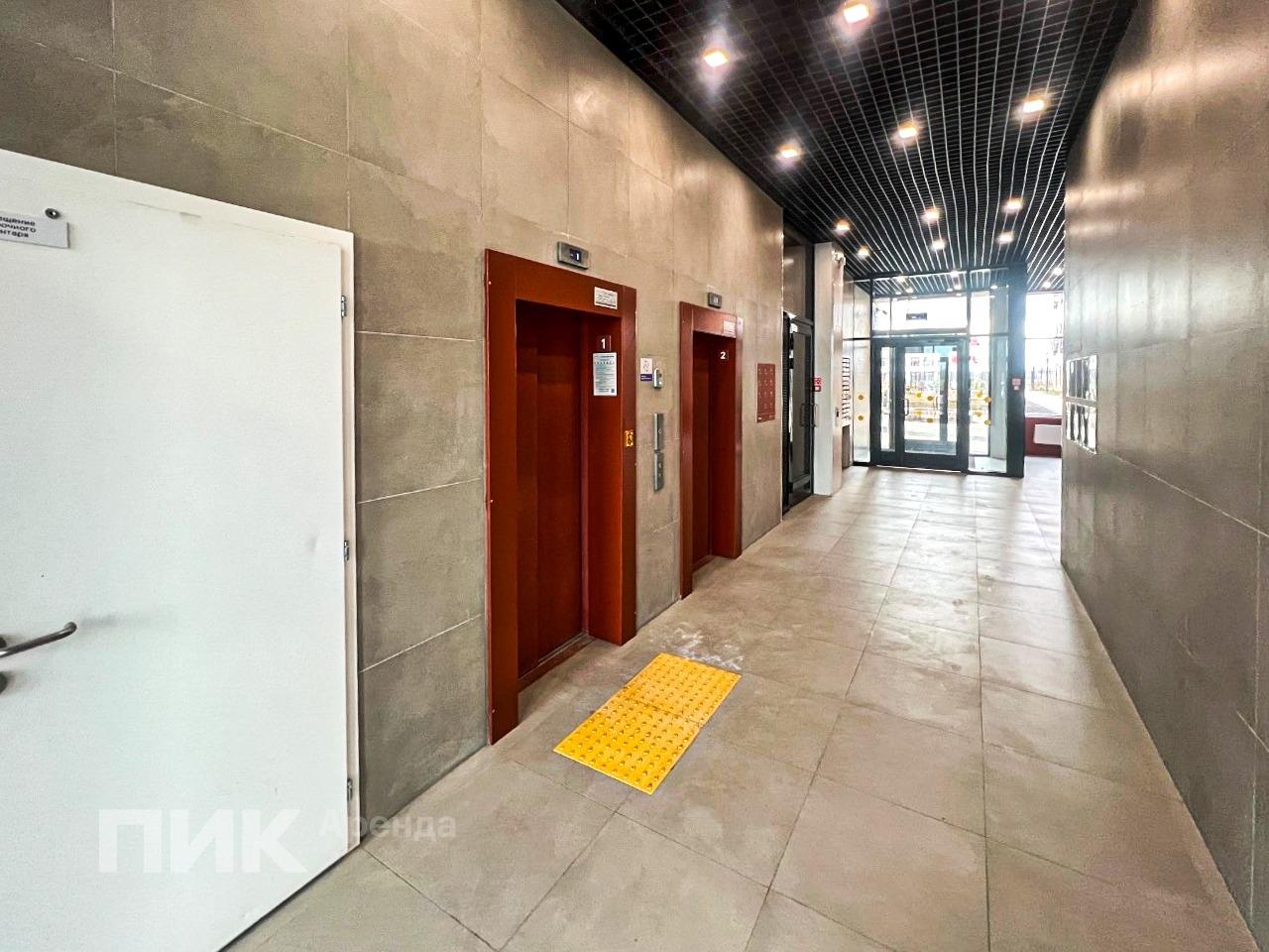 2-к. квартира, 51 м², 43 900 ₽/мес — фото № 13