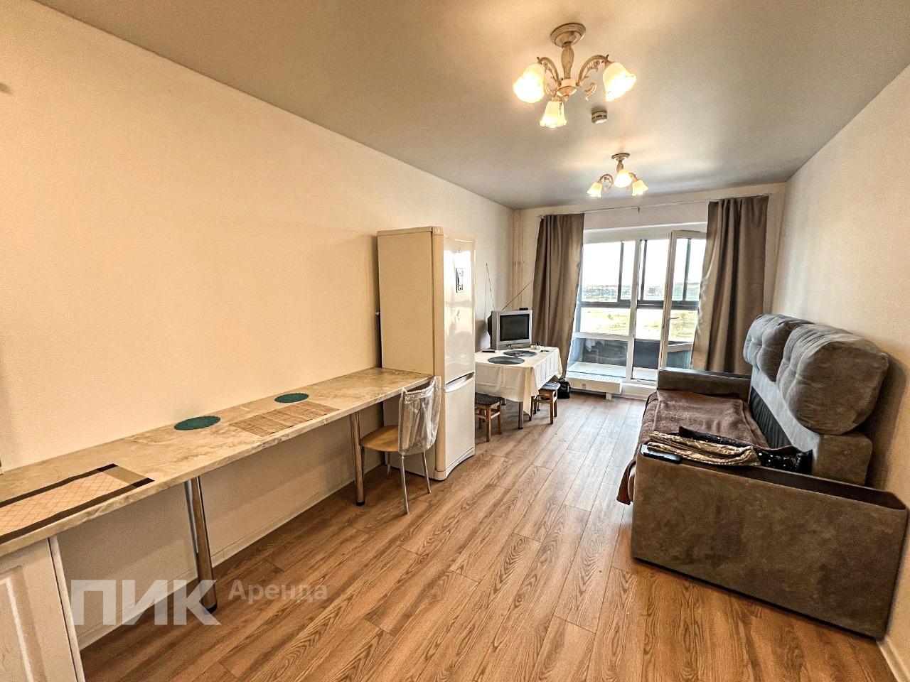 2-к. квартира, 51 м², 43 900 ₽/мес — фото № 6