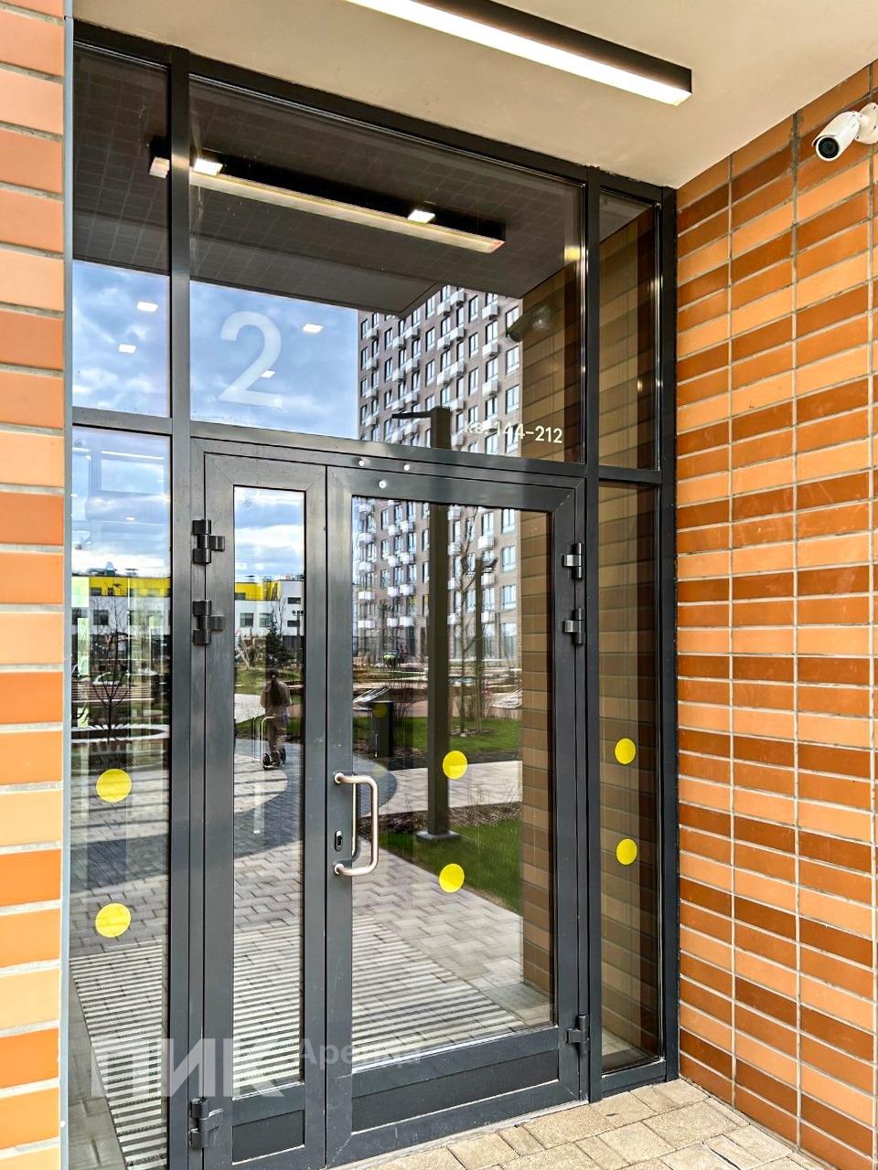 2-к. квартира, 51 м², 43 900 ₽/мес — фото № 16