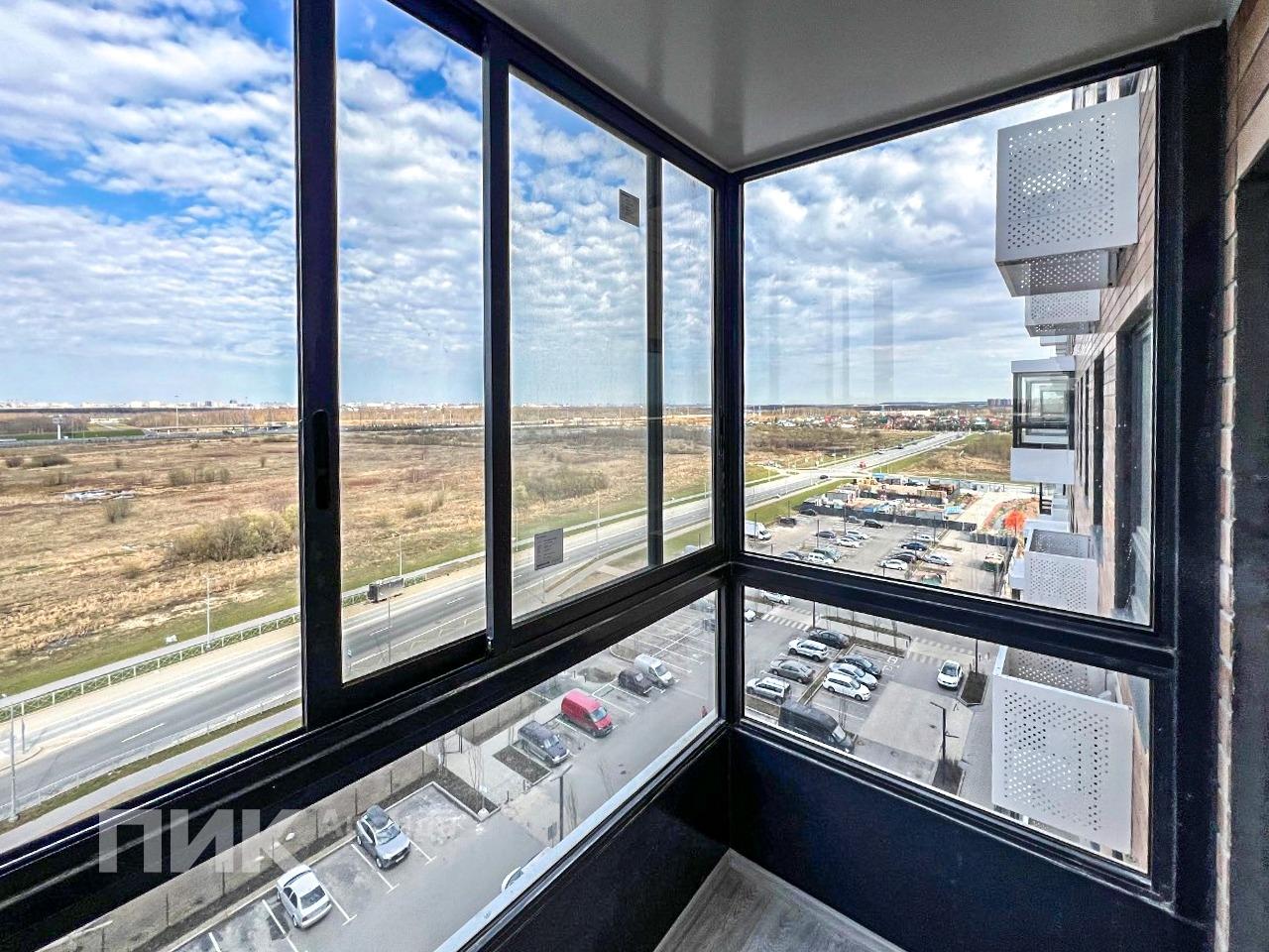 2-к. квартира, 51 м², 43 900 ₽/мес — фото № 12