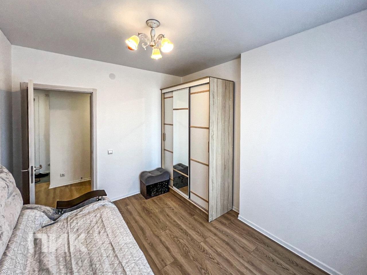 2-к. квартира, 51 м², 43 900 ₽/мес — фото № 5