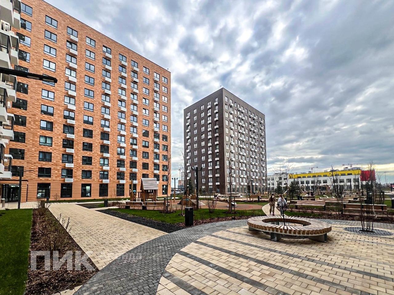 2-к. квартира, 51 м², 43 900 ₽/мес — фото № 18