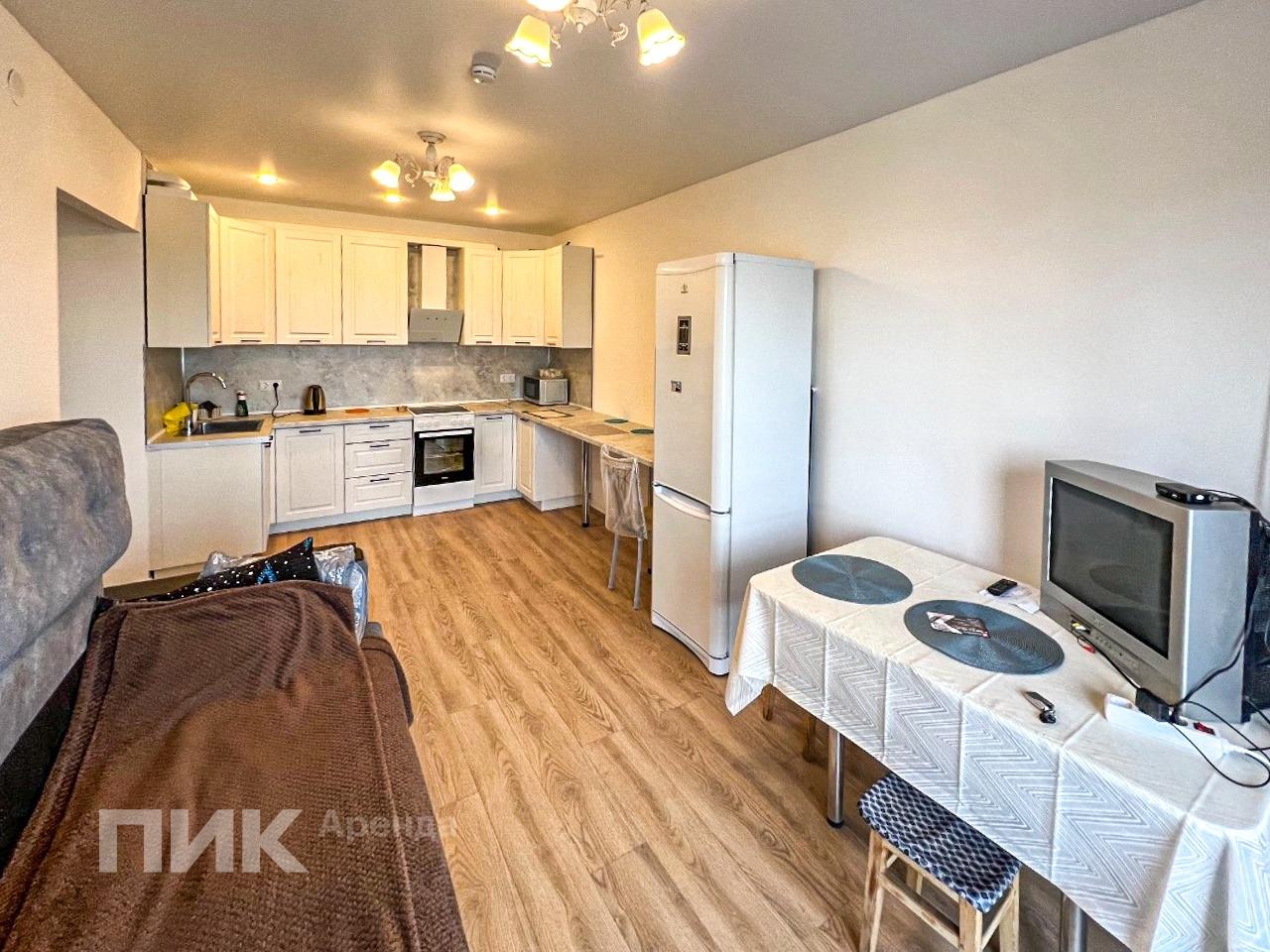 2-к. квартира, 51 м², 43 900 ₽/мес — фото № 7