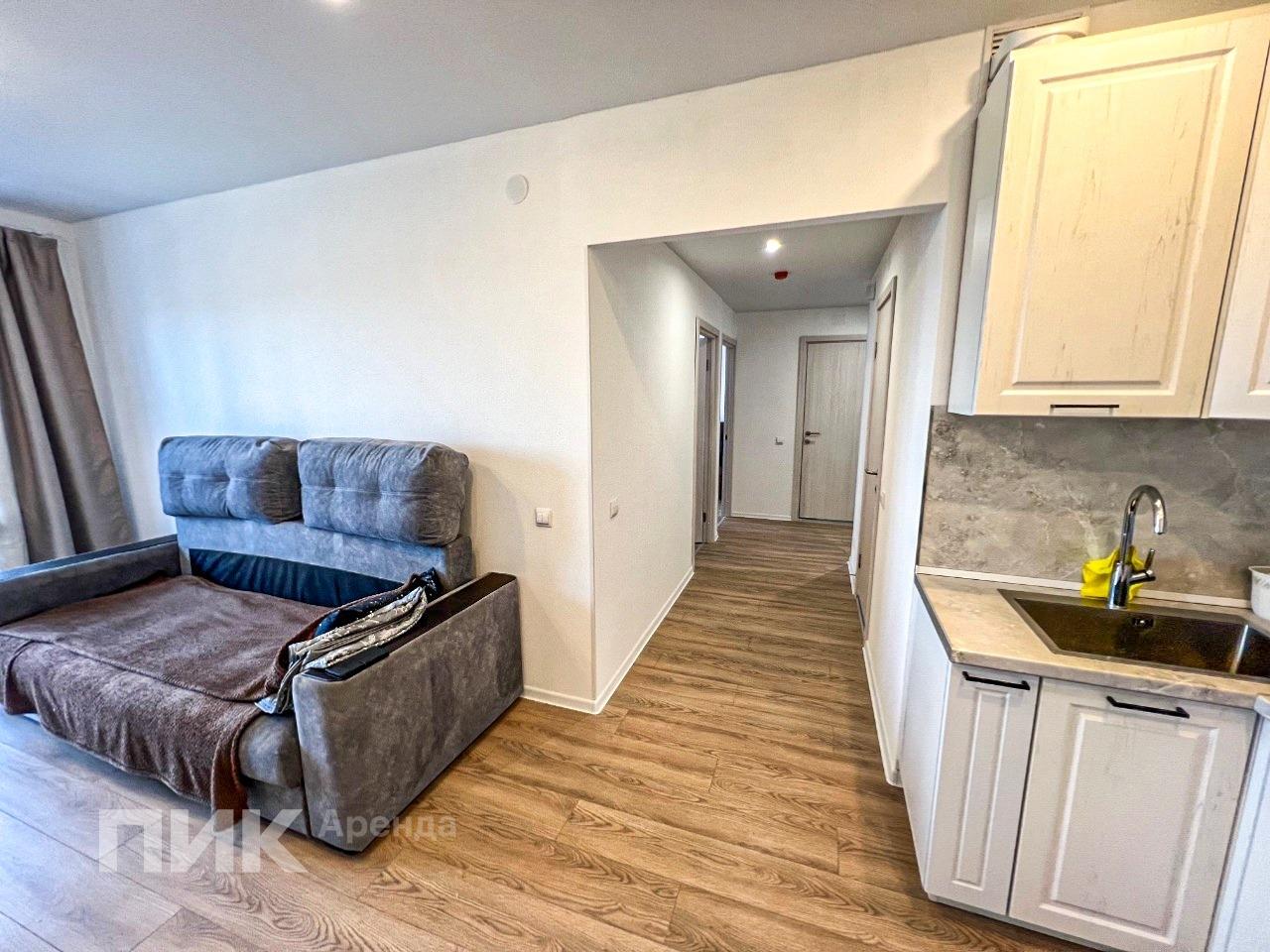 2-к. квартира, 51 м², 43 900 ₽/мес — фото № 8