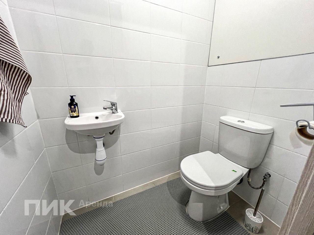 2-к. квартира, 51 м², 43 900 ₽/мес — фото № 10