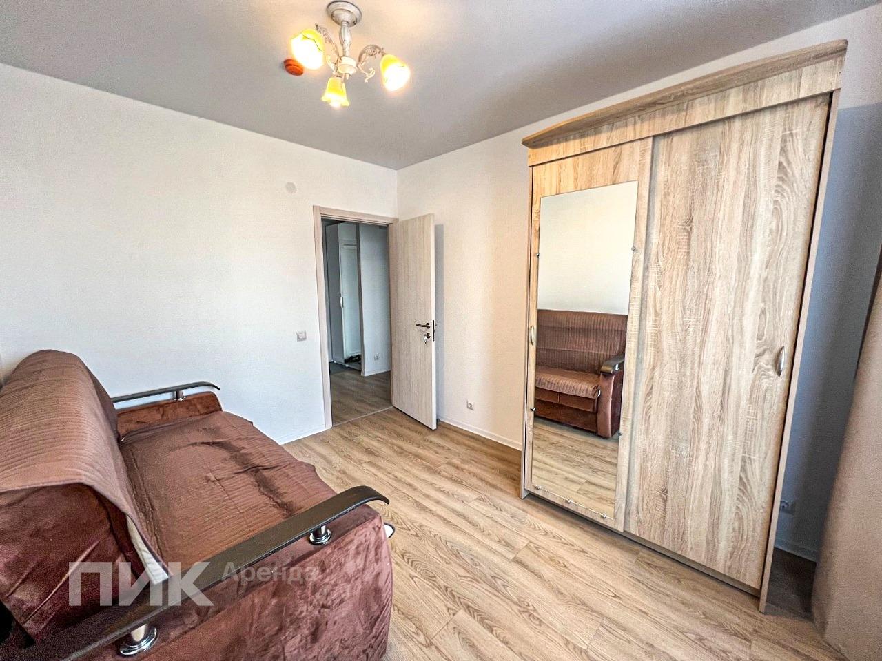 2-к. квартира, 51 м², 43 900 ₽/мес — фото № 3