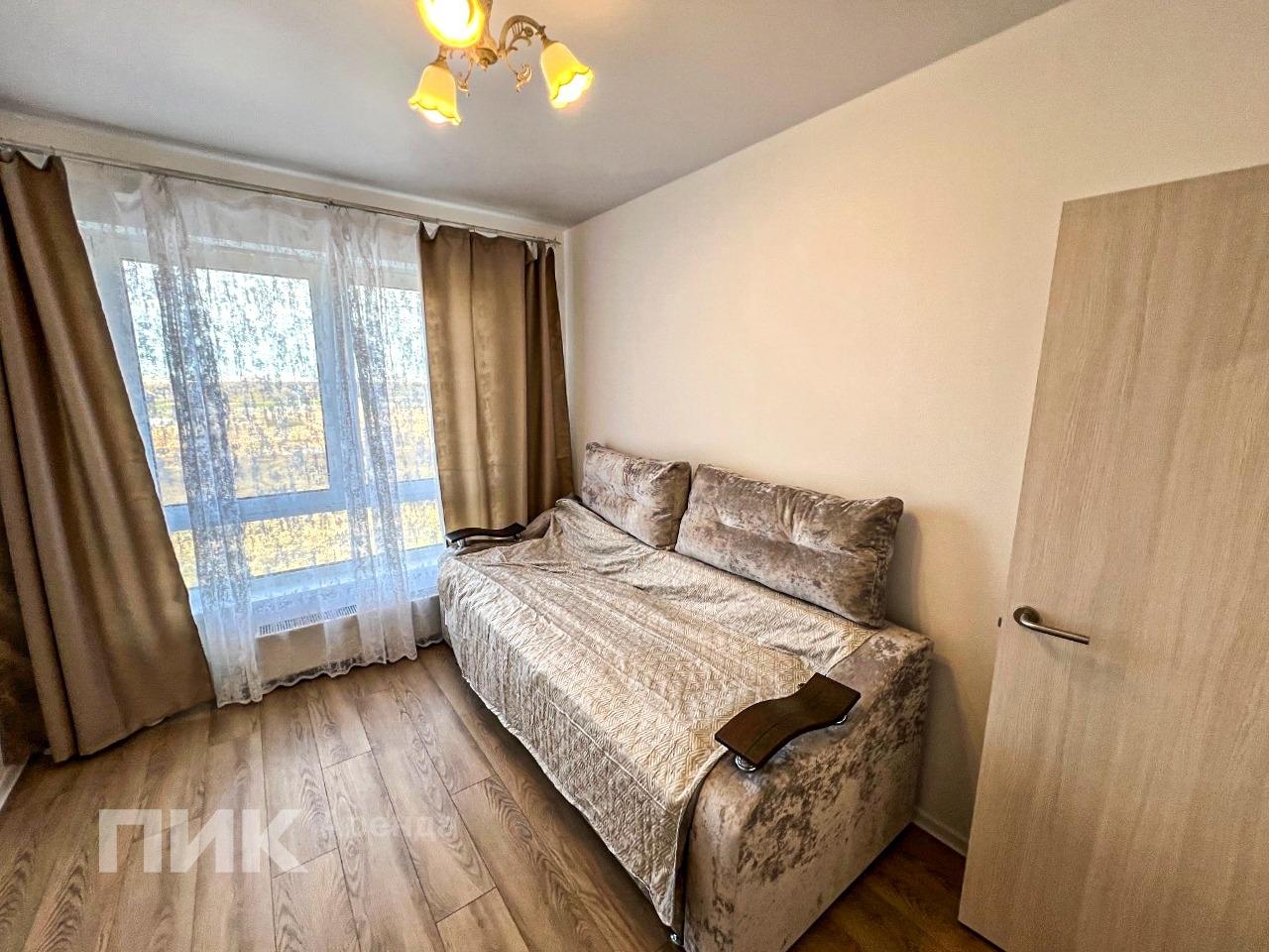 2-к. квартира, 51 м², 43 900 ₽/мес — фото № 4