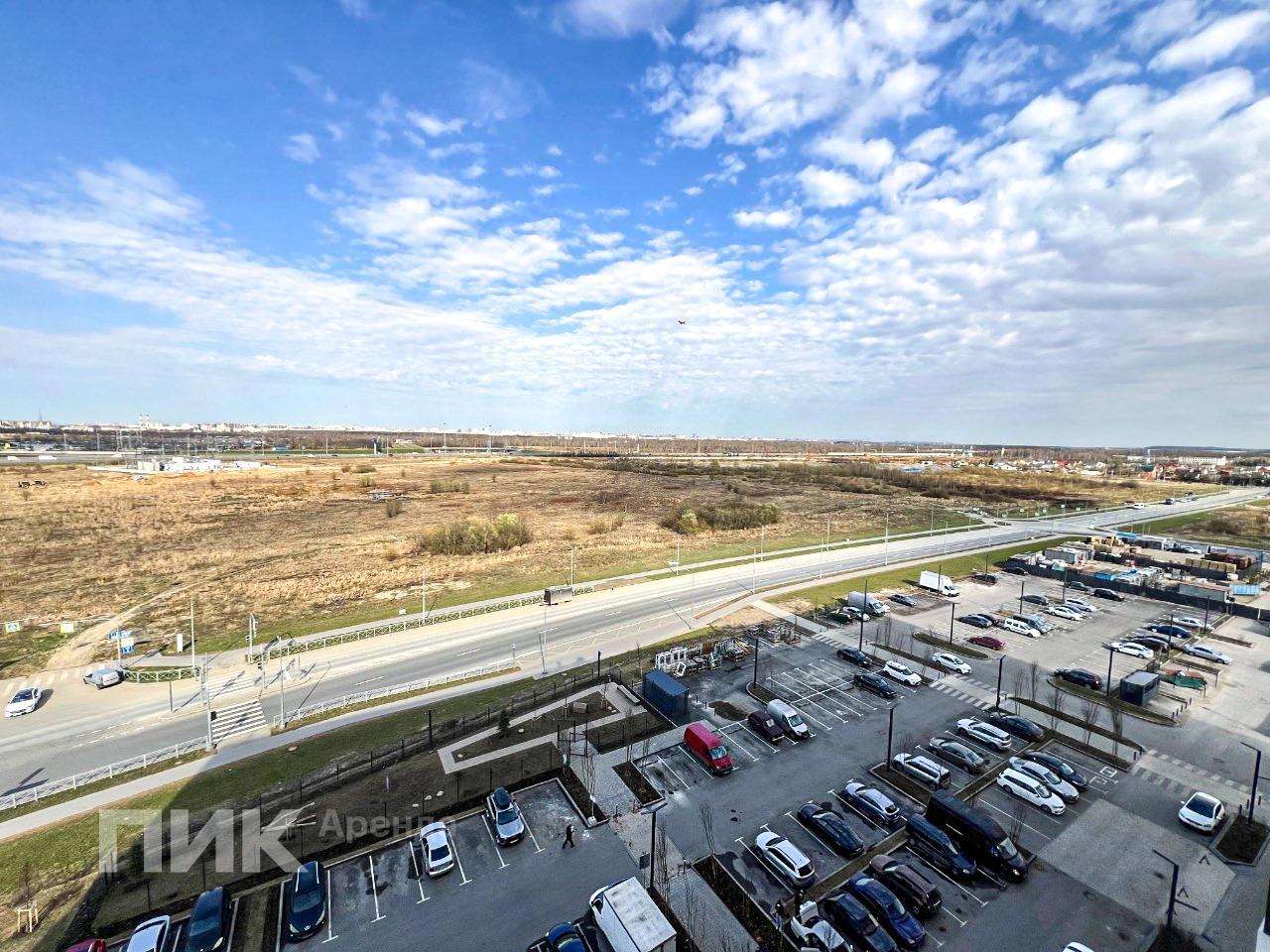 2-к. квартира, 51 м², 43 900 ₽/мес — фото № 14