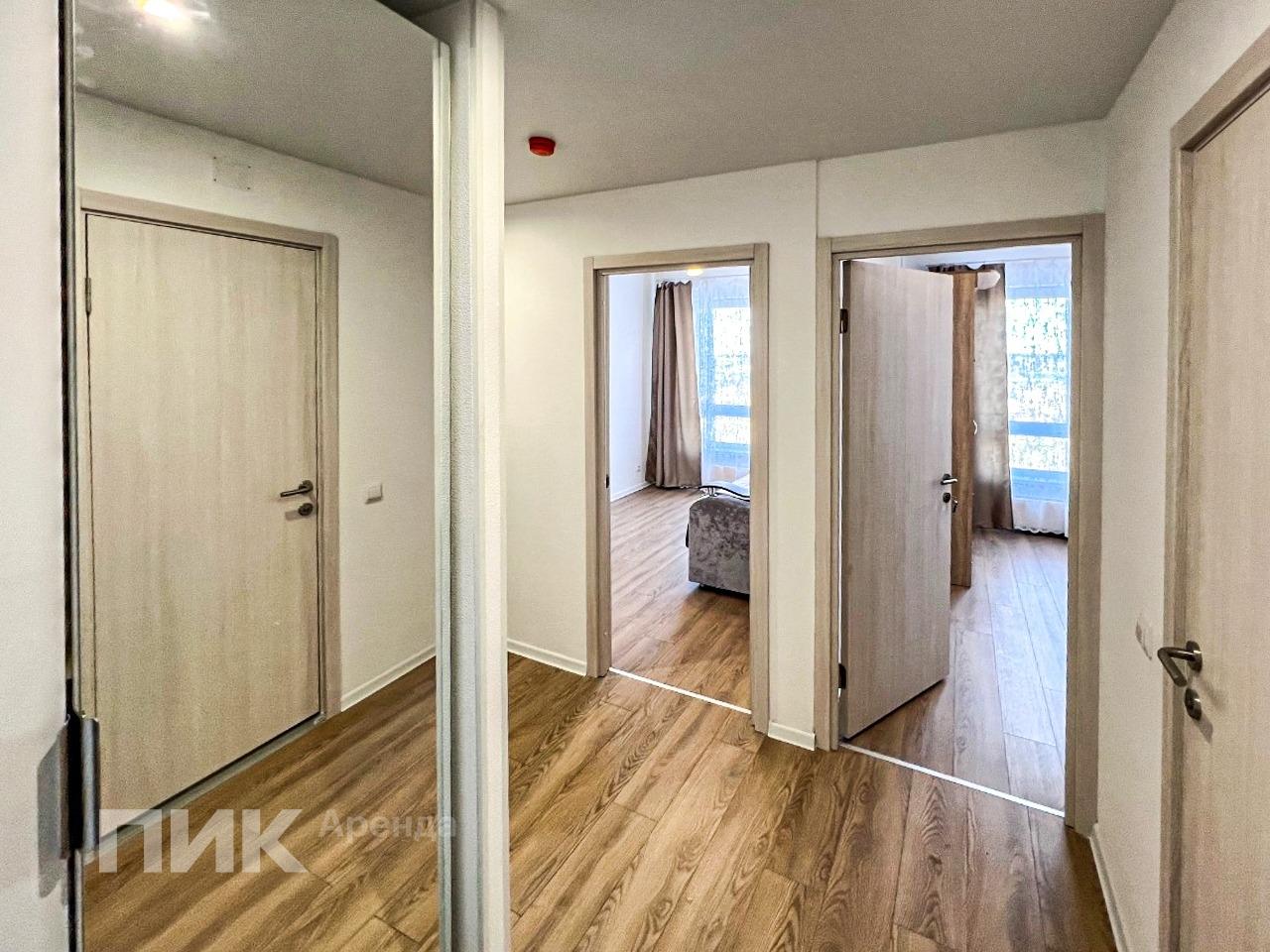 2-к. квартира, 51 м², 43 900 ₽/мес — фото № 11