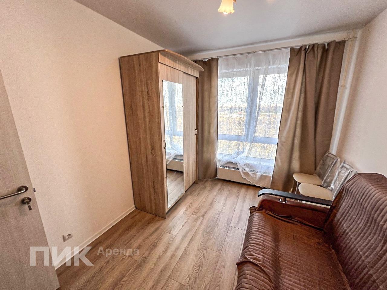 2-к. квартира, 51 м², 43 900 ₽/мес — фото № 1