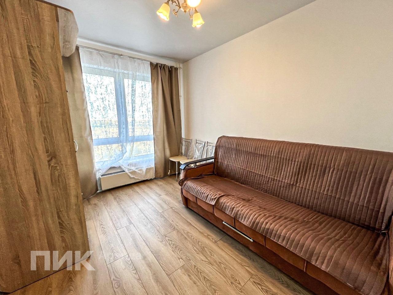 2-к. квартира, 51 м², 43 900 ₽/мес — фото № 2