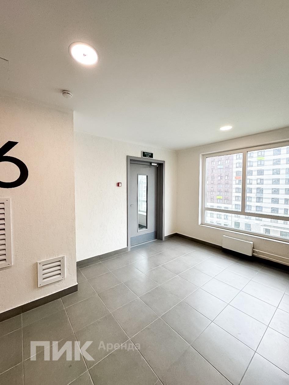 1-к. квартира, 35.7 м², 63 500 ₽/мес — фото № 12