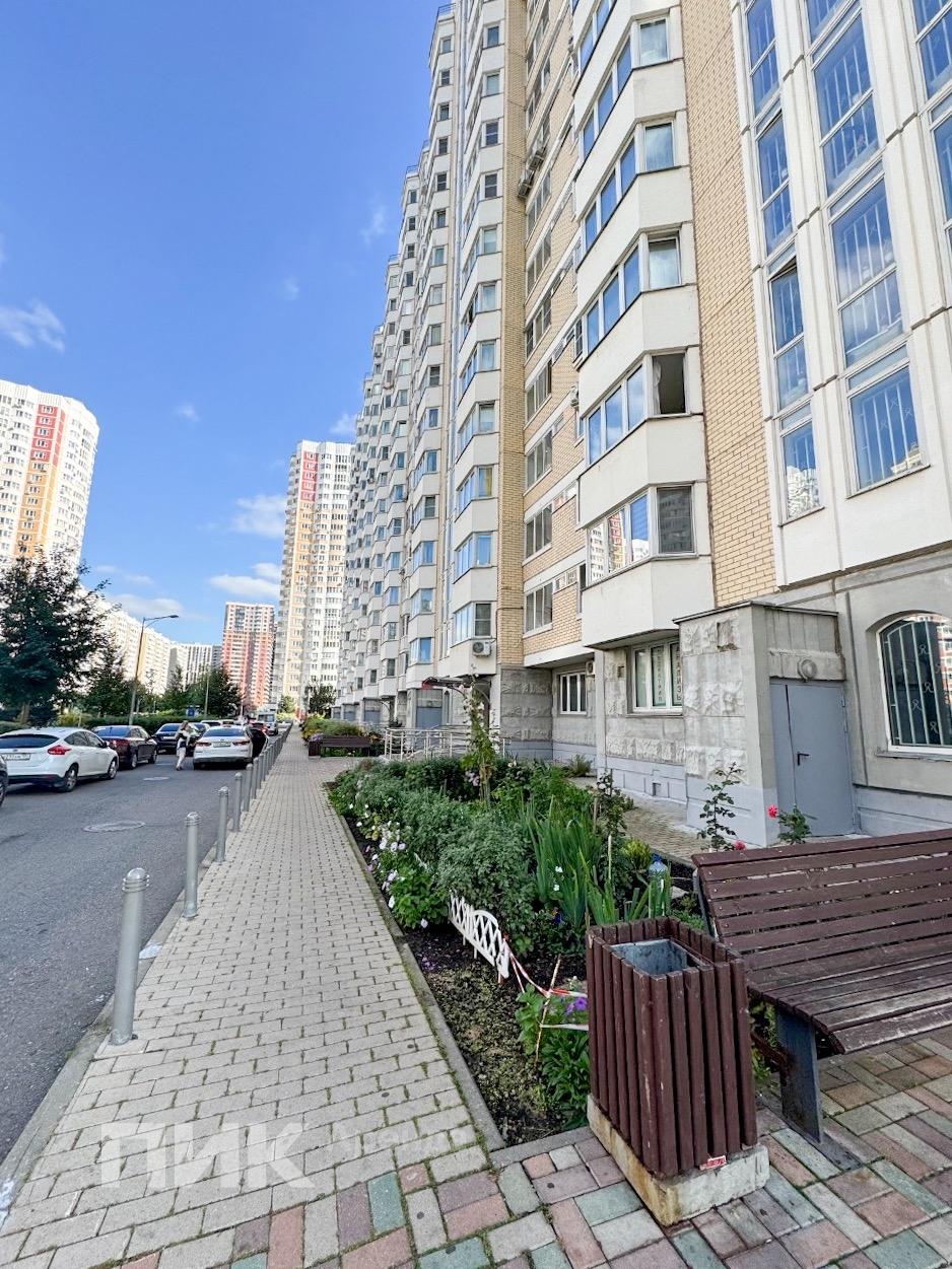 1-к. квартира, 40 м², 47 800 ₽/мес — фото № 11