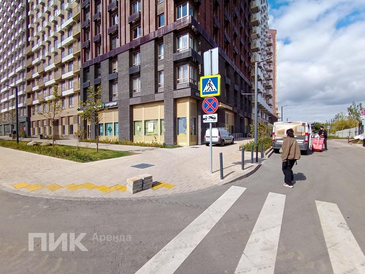 студия, 22 м², 71 300 ₽/мес — фото № 16 студия, 22 м², 71 300 ₽/мес — фото № 16
