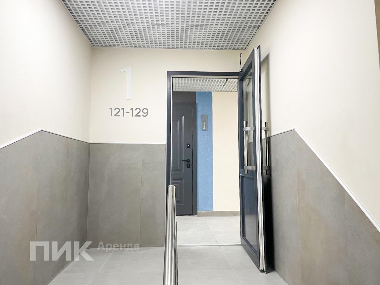 1-к. квартира, 40 м², 36 900 ₽/мес — фото № 16
