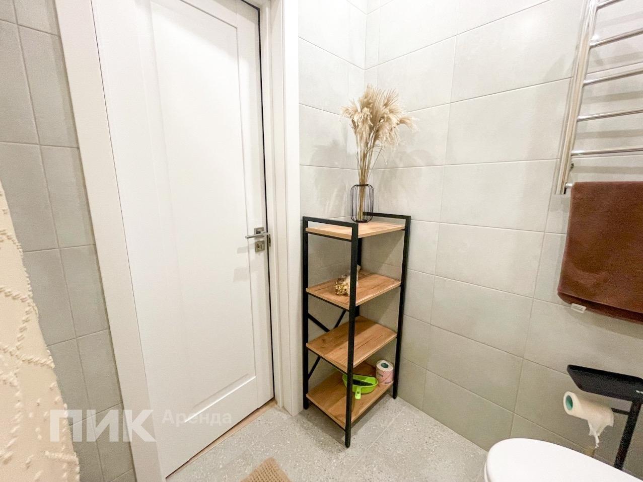 1-к. квартира, 40 м², 36 900 ₽/мес — фото № 10