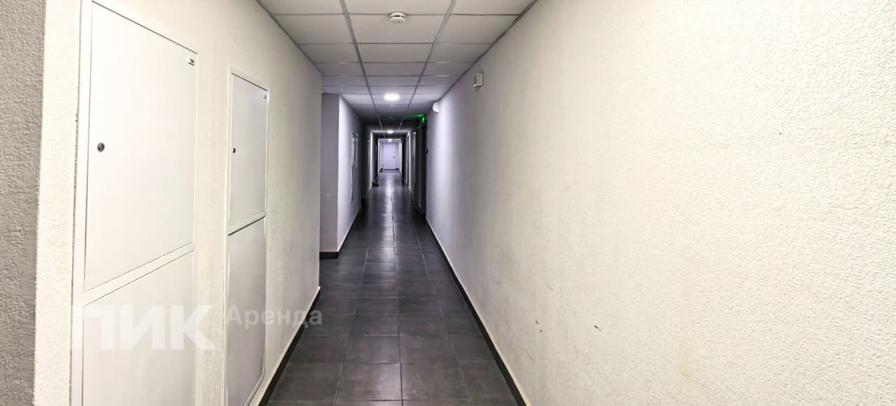 2-к. квартира, 43 м², 55 000 ₽/мес — фото № 8
