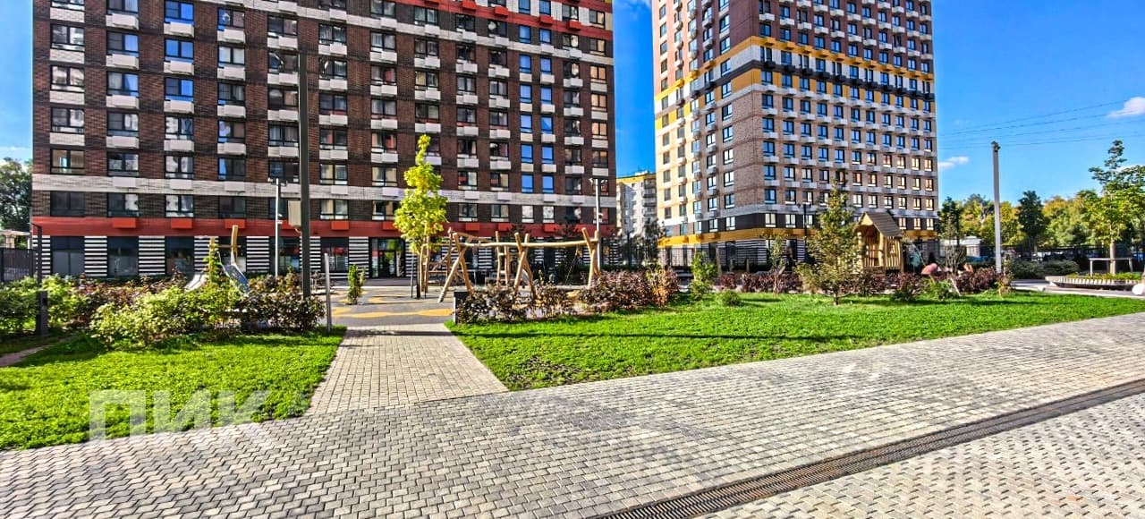 2-к. квартира, 43 м², 55 000 ₽/мес — фото № 14