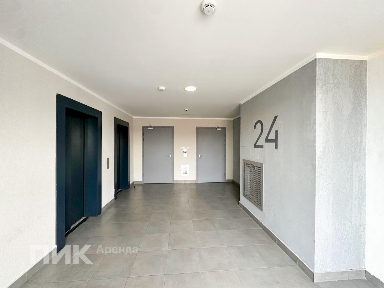 1-к. квартира, 35.3 м², 54 900 ₽/мес — фото № 10