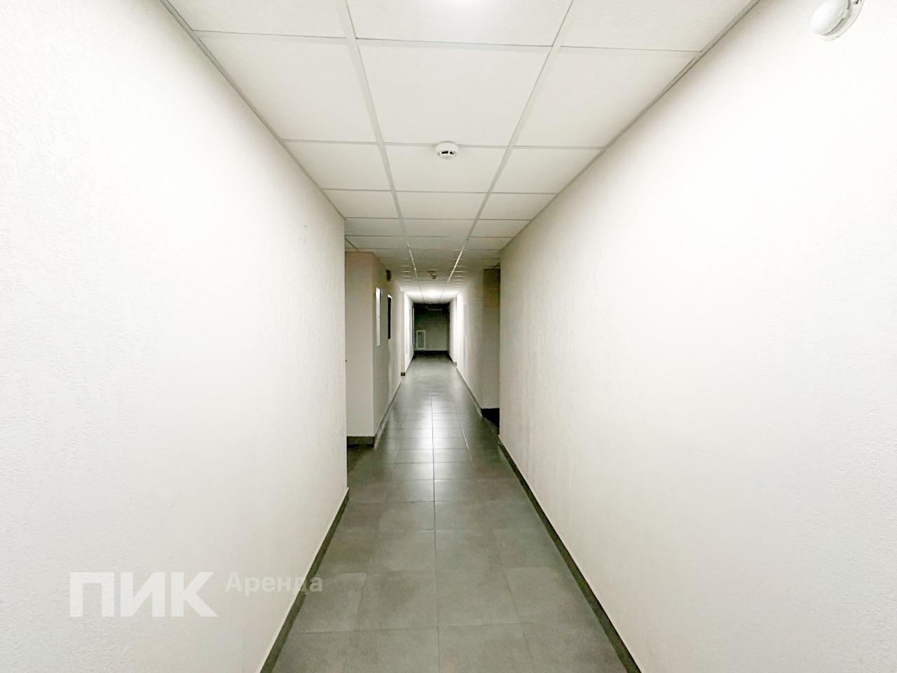 1-к. квартира, 35.3 м², 54 900 ₽/мес — фото № 9