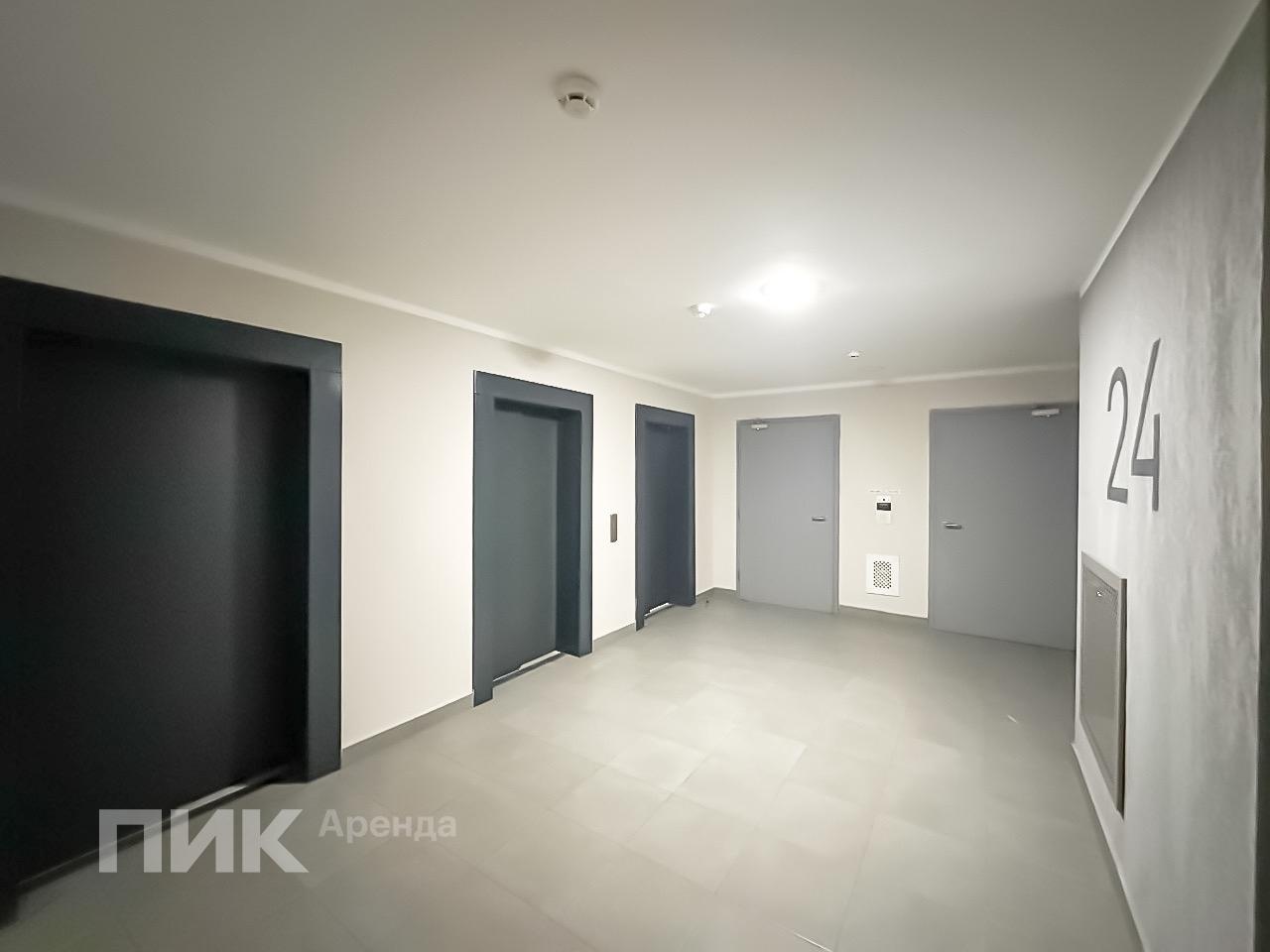 1-к. квартира, 35.3 м², 60 000 ₽/мес — фото № 10