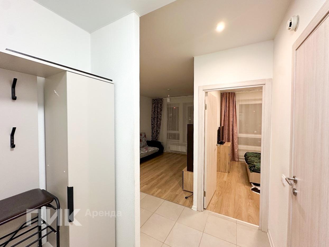 1-к. квартира, 35.3 м², 60 000 ₽/мес — фото № 7