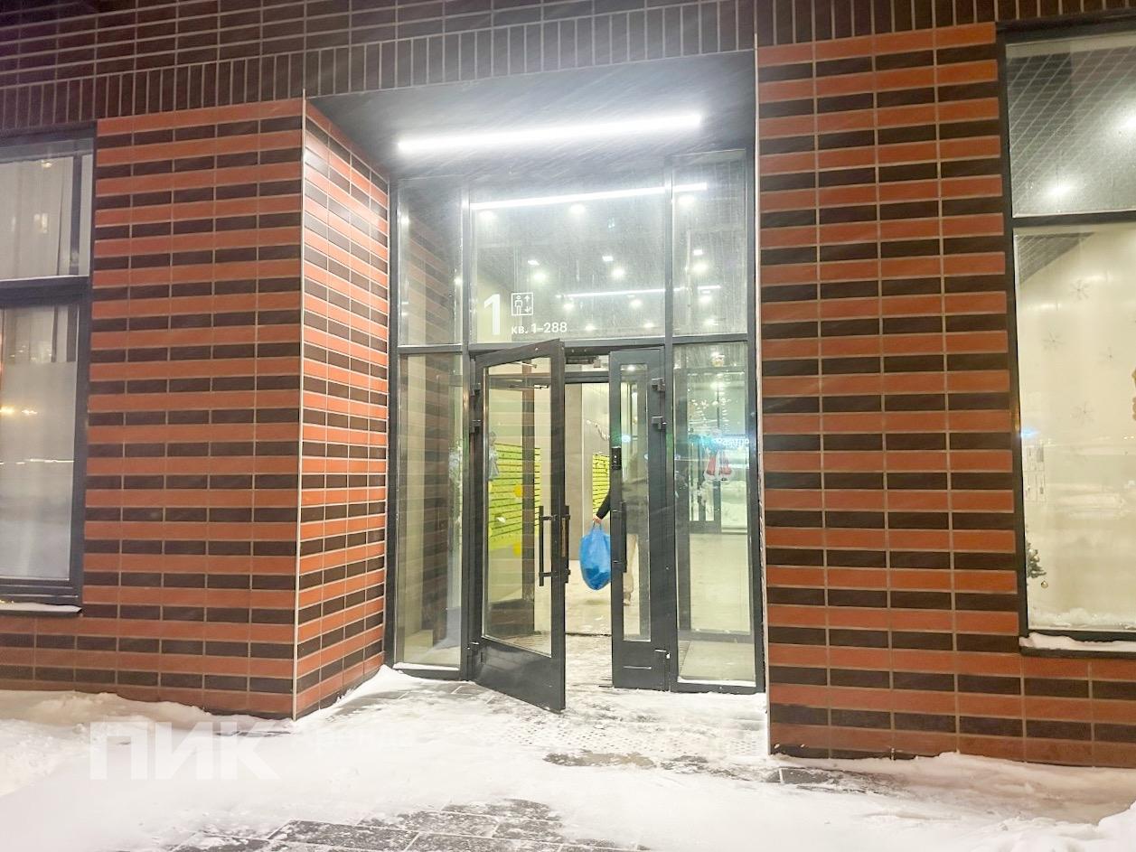 1-к. квартира, 35.3 м², 60 000 ₽/мес — фото № 15