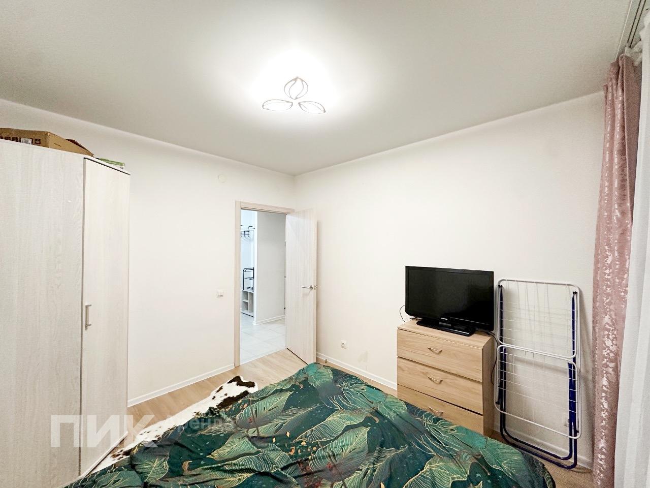 1-к. квартира, 35.3 м², 60 000 ₽/мес — фото № 5