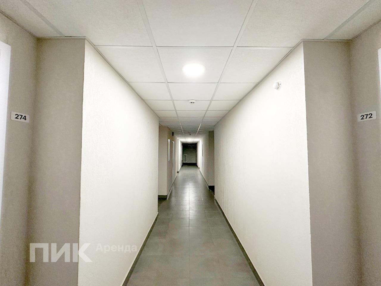 1-к. квартира, 35.3 м², 60 000 ₽/мес — фото № 9