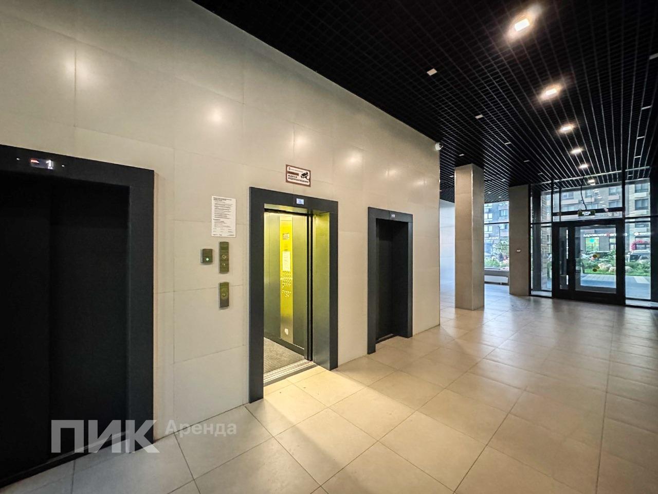 1-к. квартира, 35.3 м², 55 000 ₽/мес — фото № 14