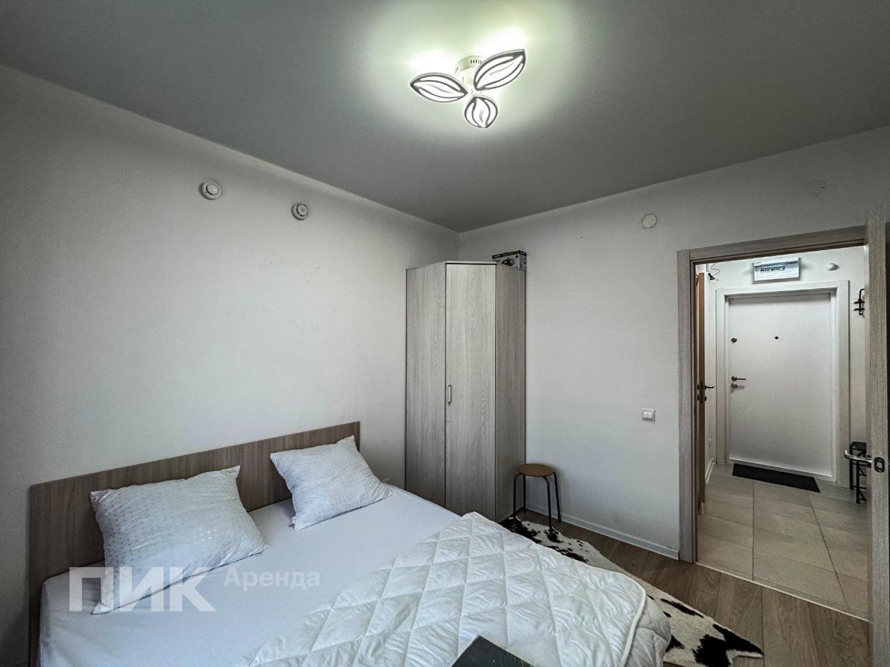 1-к. квартира, 35.3 м², 55 000 ₽/мес — фото № 3