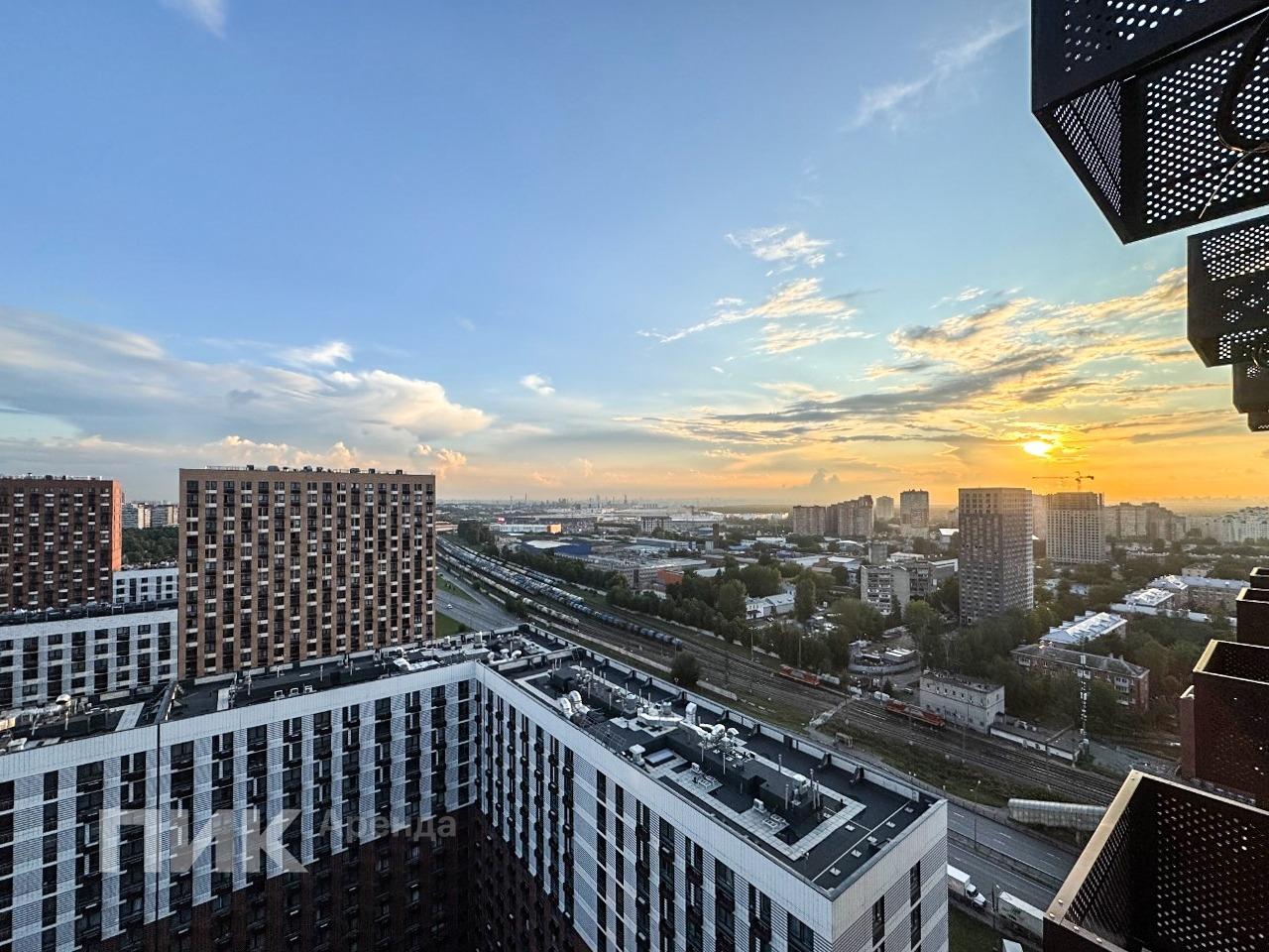 1-к. квартира, 35.3 м², 55 000 ₽/мес — фото № 15