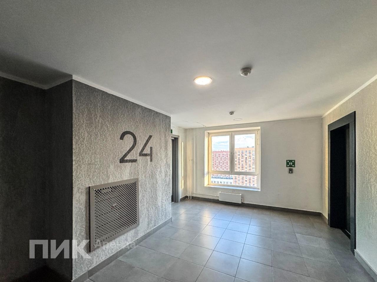 1-к. квартира, 35.3 м², 55 000 ₽/мес — фото № 13