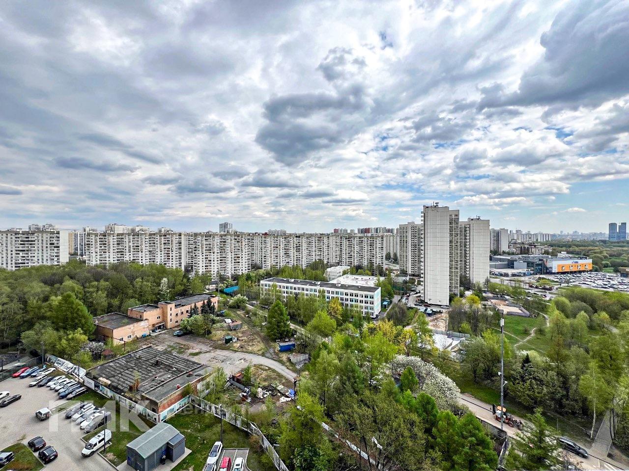 студия, 23.9 м², 59 500 ₽/мес — фото № 13