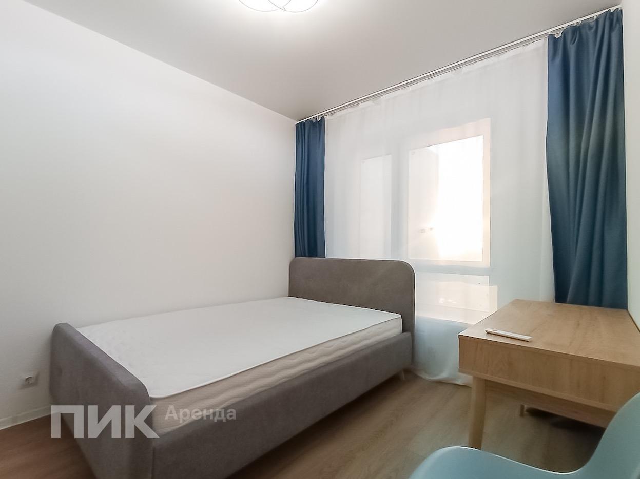 1-к. квартира, 33.5 м², 73 900 ₽/мес — фото № 5