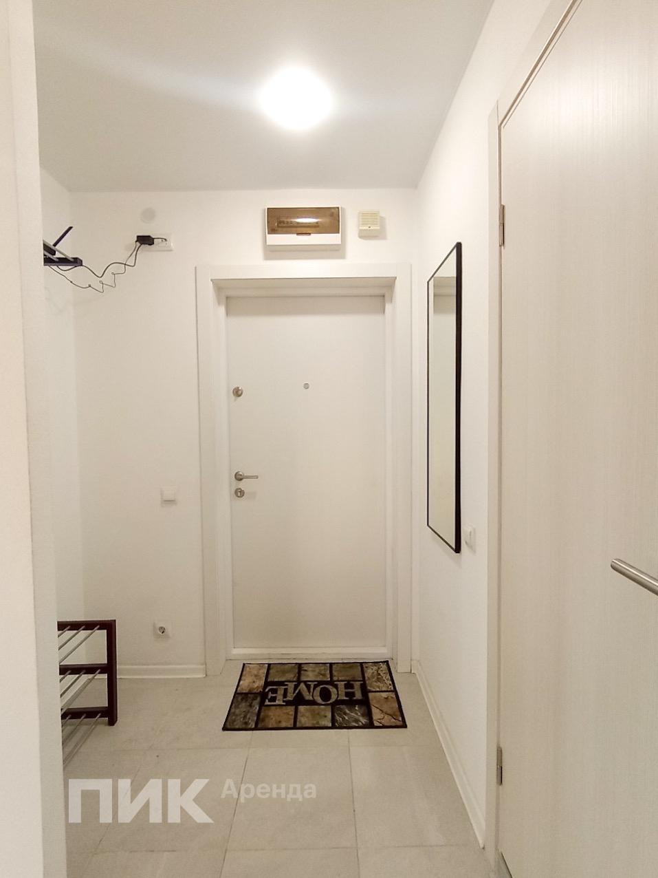 1-к. квартира, 33.5 м², 73 900 ₽/мес — фото № 11