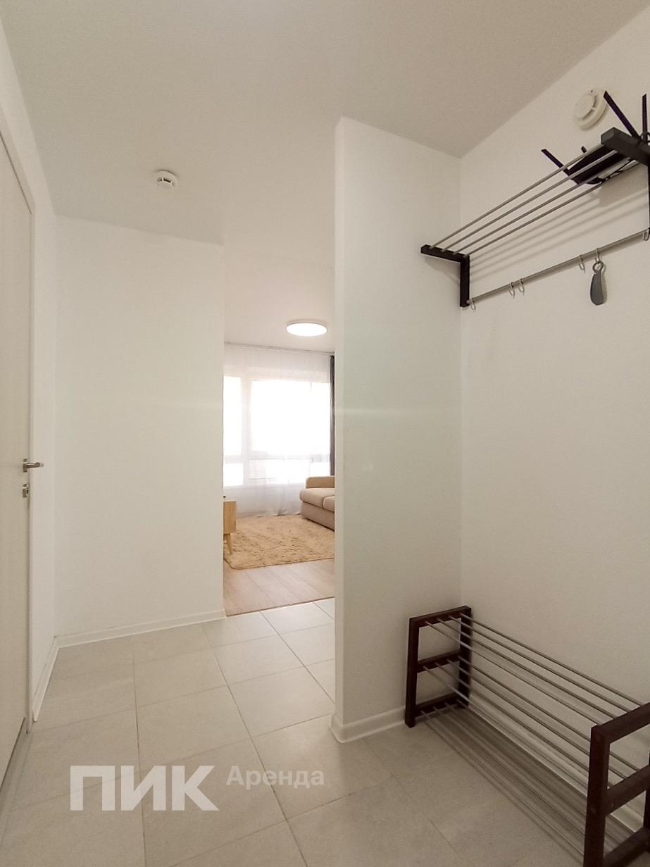 1-к. квартира, 33.5 м², 73 900 ₽/мес — фото № 9