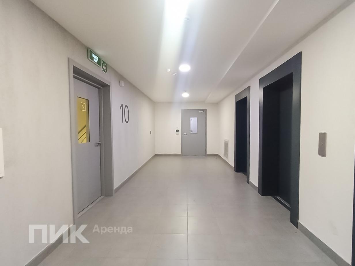 1-к. квартира, 33.5 м², 73 900 ₽/мес — фото № 13