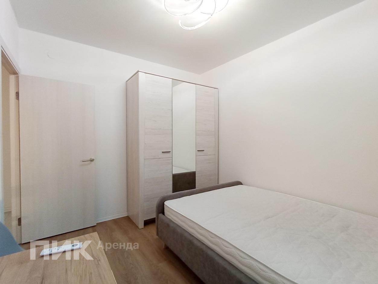 1-к. квартира, 33.5 м², 73 900 ₽/мес — фото № 7