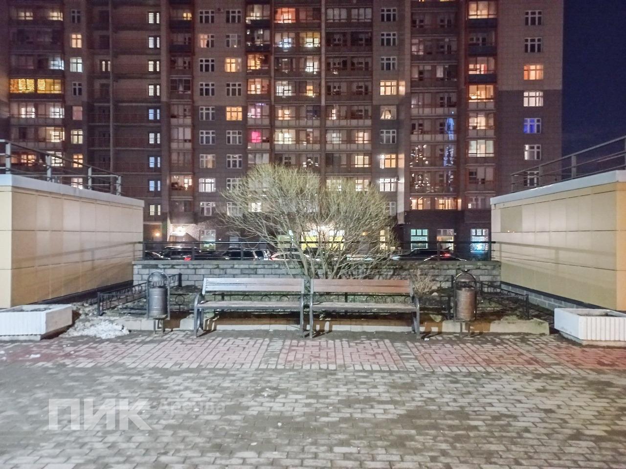 1-к. квартира, 44.5 м², 73 900 ₽/мес — фото № 30
