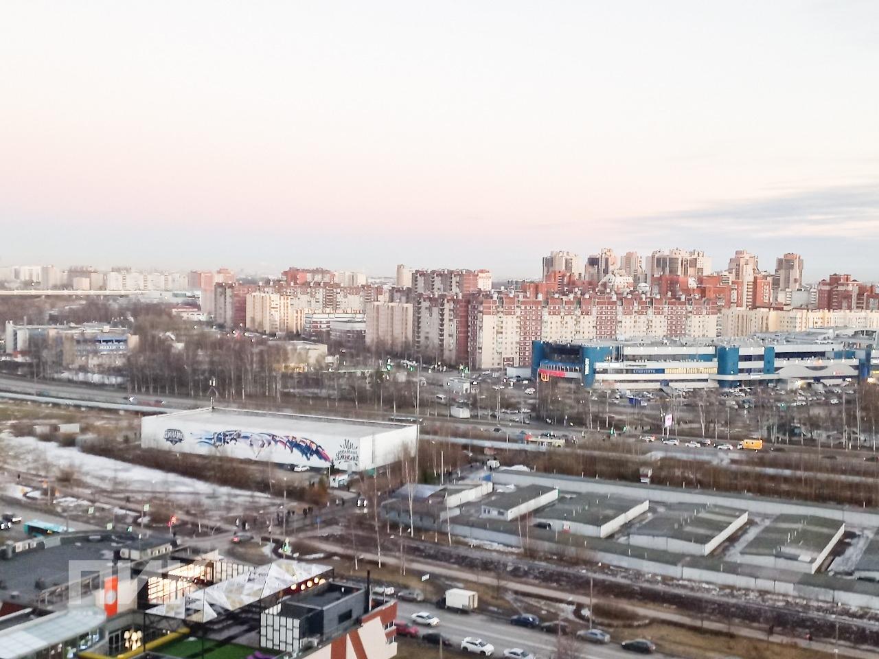 1-к. квартира, 44.5 м², 73 900 ₽/мес — фото № 28