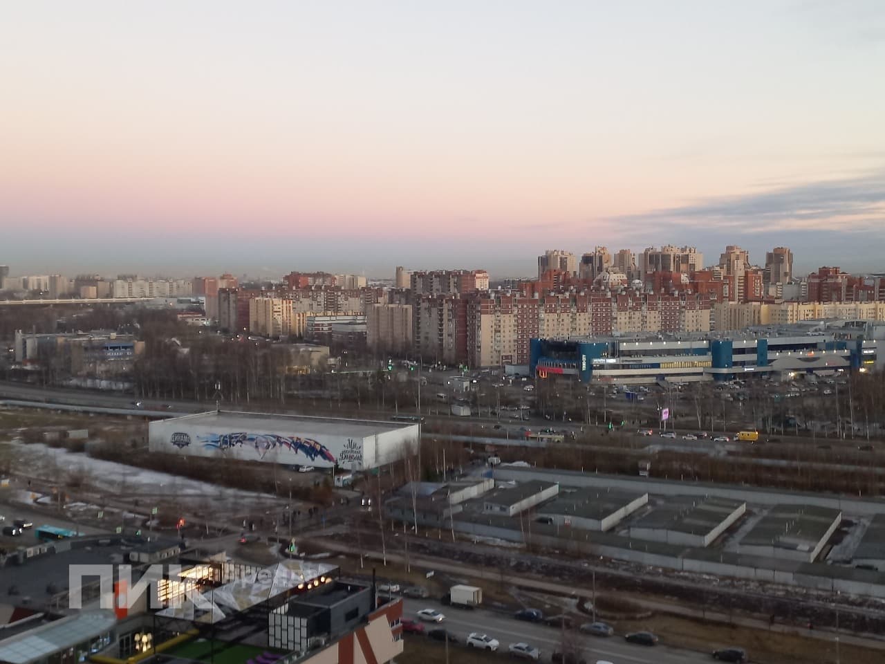 2-к. квартира, 44.5 м², 82 100 ₽/мес — фото № 19