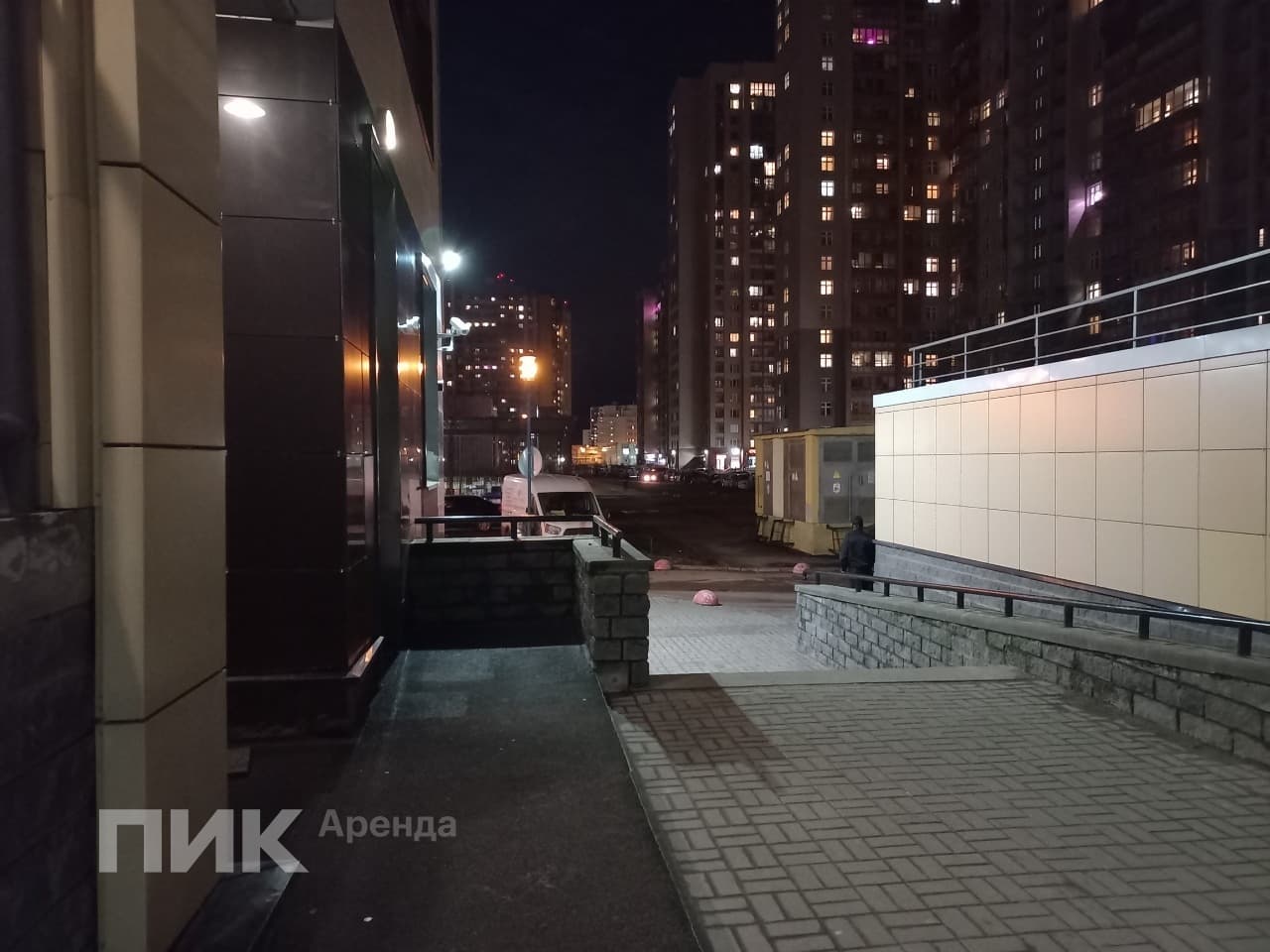 2-к. квартира, 44.5 м², 82 100 ₽/мес — фото № 22